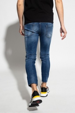 Dsquared2 Slim Cropped . 46
