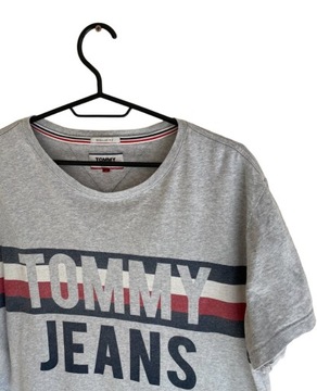 Tommy Hilfiger t-shirt, rozmiar L