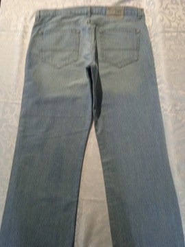 Tommy Hilfiger Freedom Nowe jeansy 36/34 SuperCena