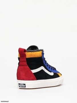 buty Vans sk8-hi 46 mte dx a