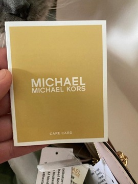 Shopperka MICHAEL KORS  powder blush 