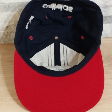 adidas FC BAYERN MÜNCHEN EV snapback r.54-56