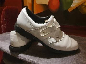 Buty do golfa Footjoy eComfort rozmiar 44,5