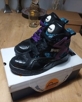 Reebok the Pump BlackTop Battleground (40,5)