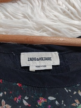 Bluzka Zadig& Voltaire S 36 