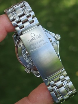 OMEGA Seamaster Professional 300M 2562.80