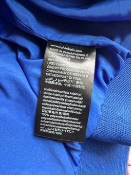 Calvin Klein Jeans kurtka rozm. XL