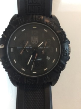 Zegarek Luminox Navy Seal Series 3080