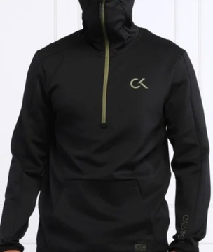 Bluza Calvin Klein PERFORMANCE r. M