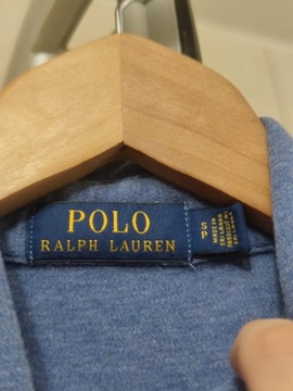 bluza polo polówka Ralph Lauren S M classic retro