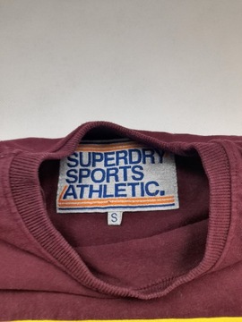 T-shirt SuperDry - Rozmiar S