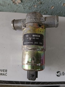 Silnik krokowy Bosch 0 280 140 501