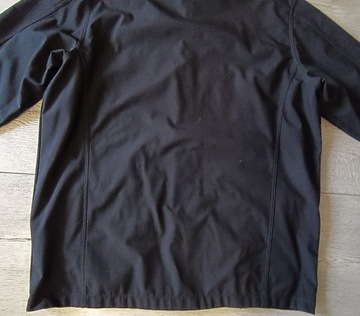 KURTKA SOFTSHELL PORT AUTHORITY R. XXL