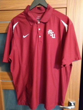 Koszulka Nike Dri-Fit Florida State University XL