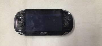 PlayStation PS Vita Używane