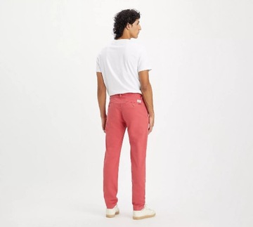 Levi's XX Chino Slim Fit męskie 33x32 spodnie nowe