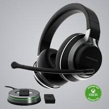 Słuchawki Turtle Beach stealth pro