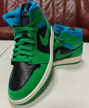 NOWE Nike Air Jordan 1 mid 42 damskie sportowe but