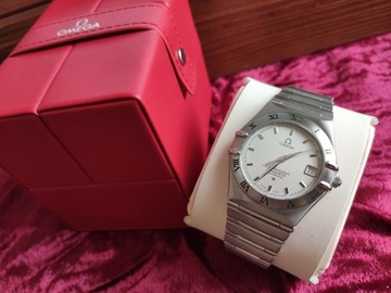 Omega Constellation Automatic Chronometer