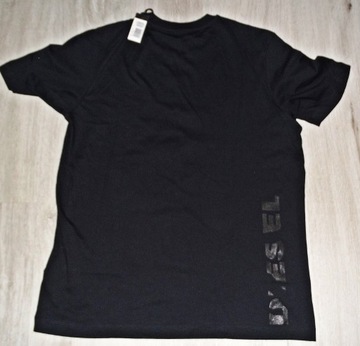 T-shirt DIESEL JUST-SA  r. L