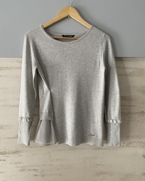 Nowy sweter Top Secret (XS/S)