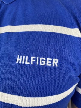 Koszulka Polo Tommy Hilfiger - Rozmiar XL