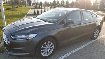 Ford Mondeo 1.5 EcoBoost Trend