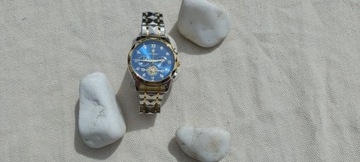 Luksusowy zegarek jak za milion dolarów