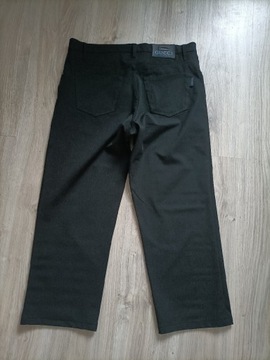 Spodnie gucci Jeans bawełniane 