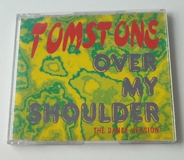 Tomstone - Over My Shoulder The Dance Version