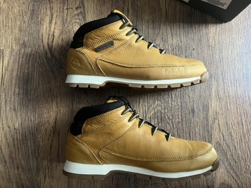 Buty Męskie Timberland Euro Sprint Mid Hiker 43