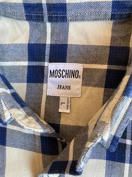 Koszula Moschino Jeans roz. L