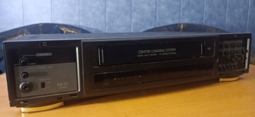 [VHS / Hi-Fi, исправный с недостатком] Funai VCR-8307CA