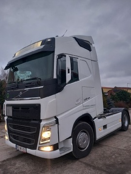 Volvo FH500 euro6