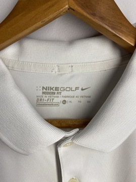 T-shirt poło NikeGolf