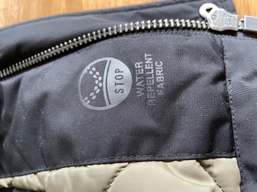 Pepe Jeans kurtka XL ,bdb