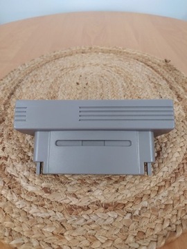 Adapter/konwenter PAL/NTSC USA/JAP SNES/Nintendo