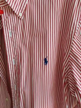 Polo by Ralph Lauren koszula męska