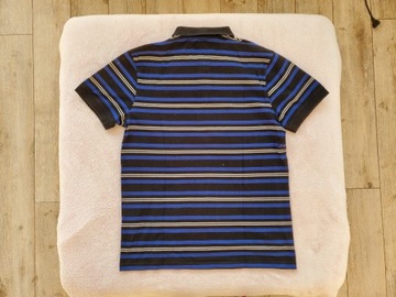 Bluzka polo Reserved M 