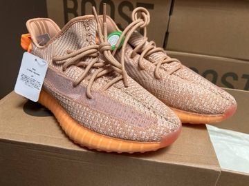 Sneakers Adidas Yeezy Boost 350 v2 1:1 43