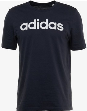 T-shirt koszulka Adidas Performance LIN TEE r. M