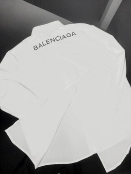 Bluza bluzka koszulka Balenciaga