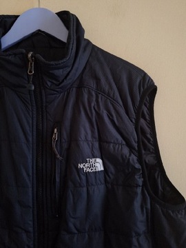 Bezrękawnik The North Face PrimaLoft Nowy! Okazja!