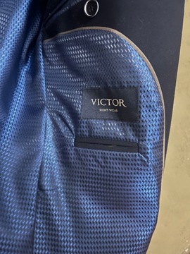 Garnitur męski Victor men’s wear