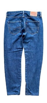 Levi's 501 W30/L32, stan bardzo dobry