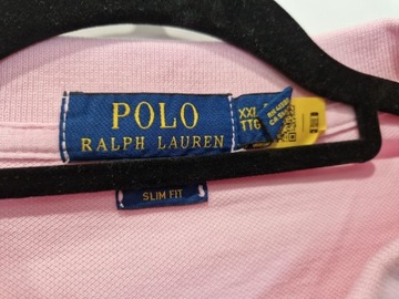 Koszulka polo RALPH LAUREN roz. XXL