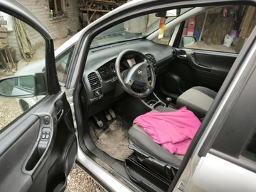 Sprzedam Opel Zafira A 