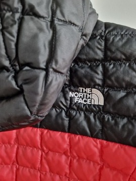 Kurtka The North Face Thermoball S 