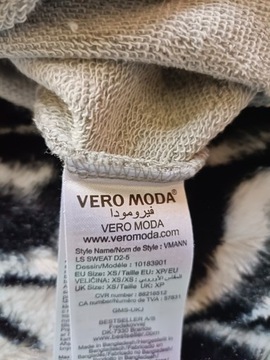 Bluza Vero Moda r.XS/S