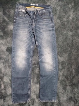 Spodnie męskie Cropp W32/L32